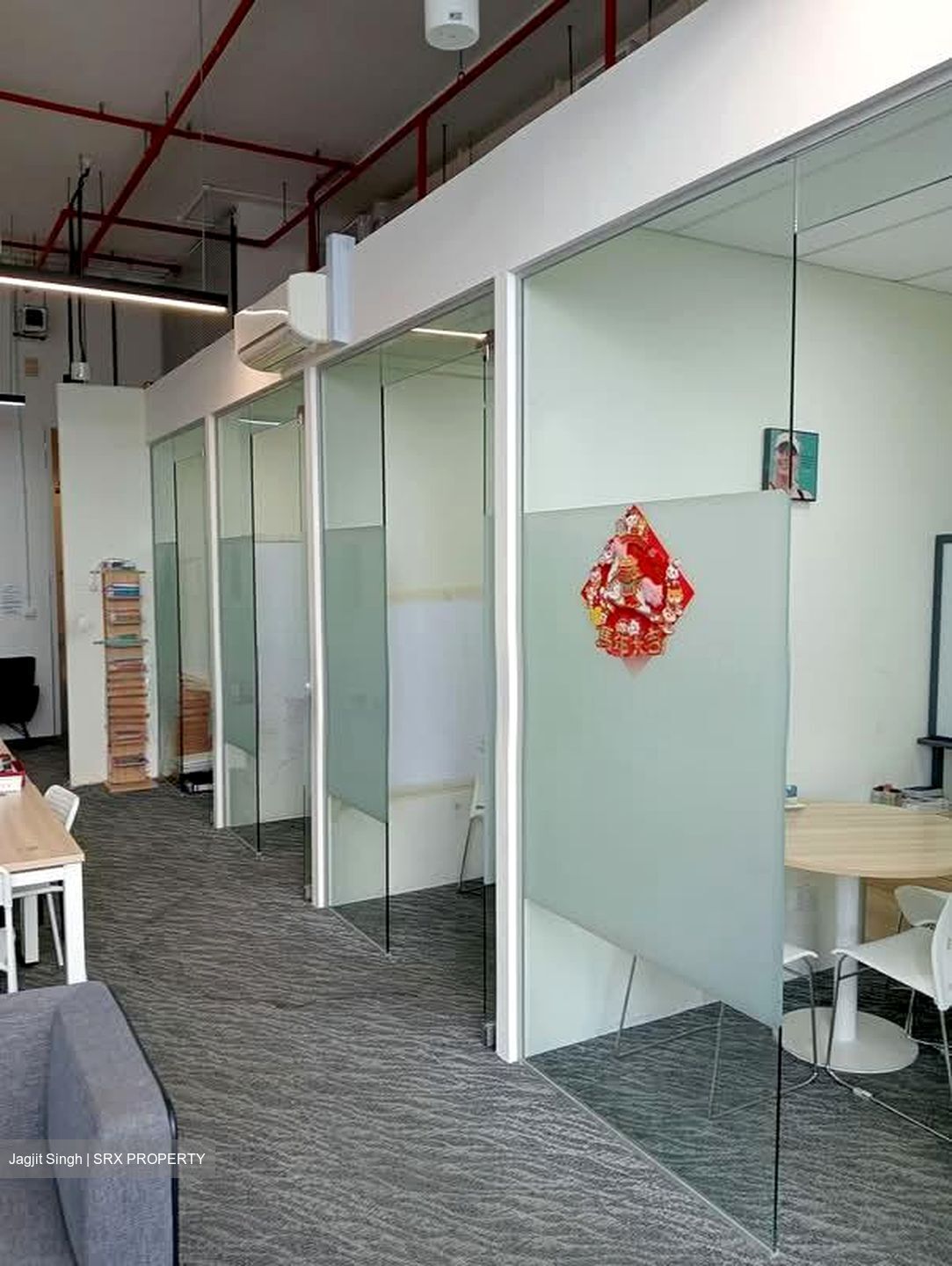 Centrium Square (D8), Office #545140091